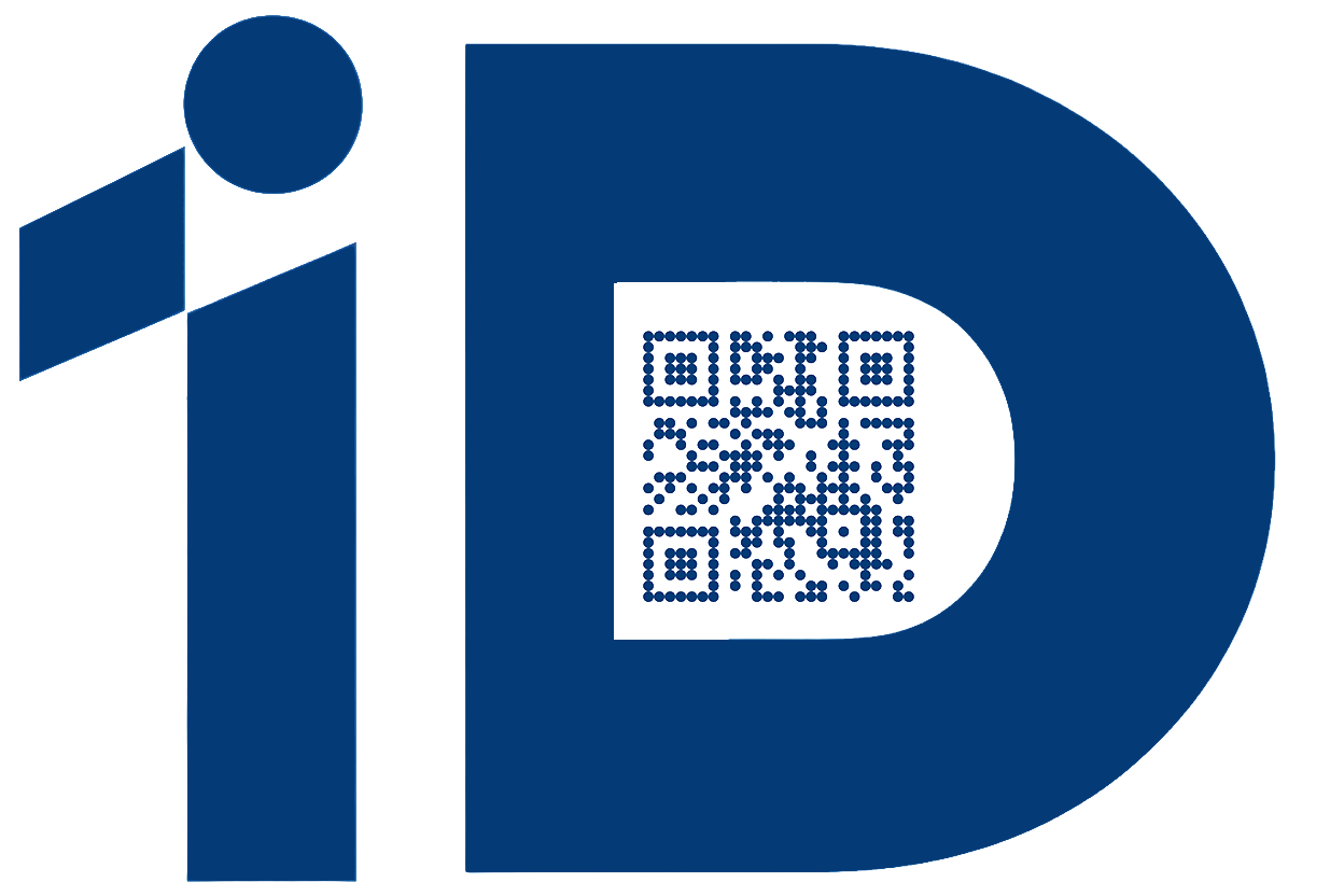 IDY Platform Logo